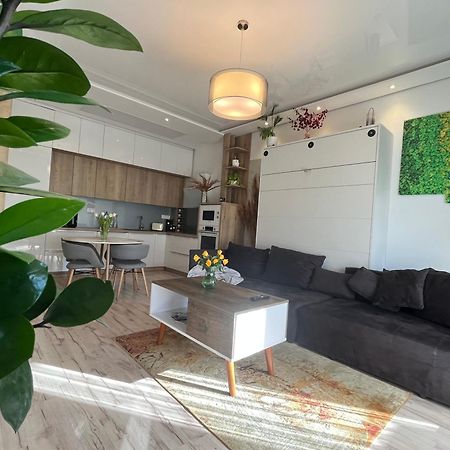 Cozy Apartment Bratislava Ngoại thất bức ảnh