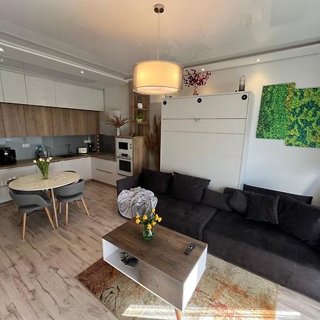 Cozy Apartment Bratislava Ngoại thất bức ảnh