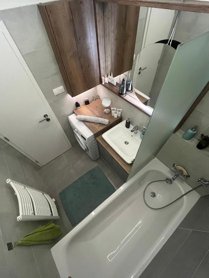 Cozy Apartment Bratislava Ngoại thất bức ảnh