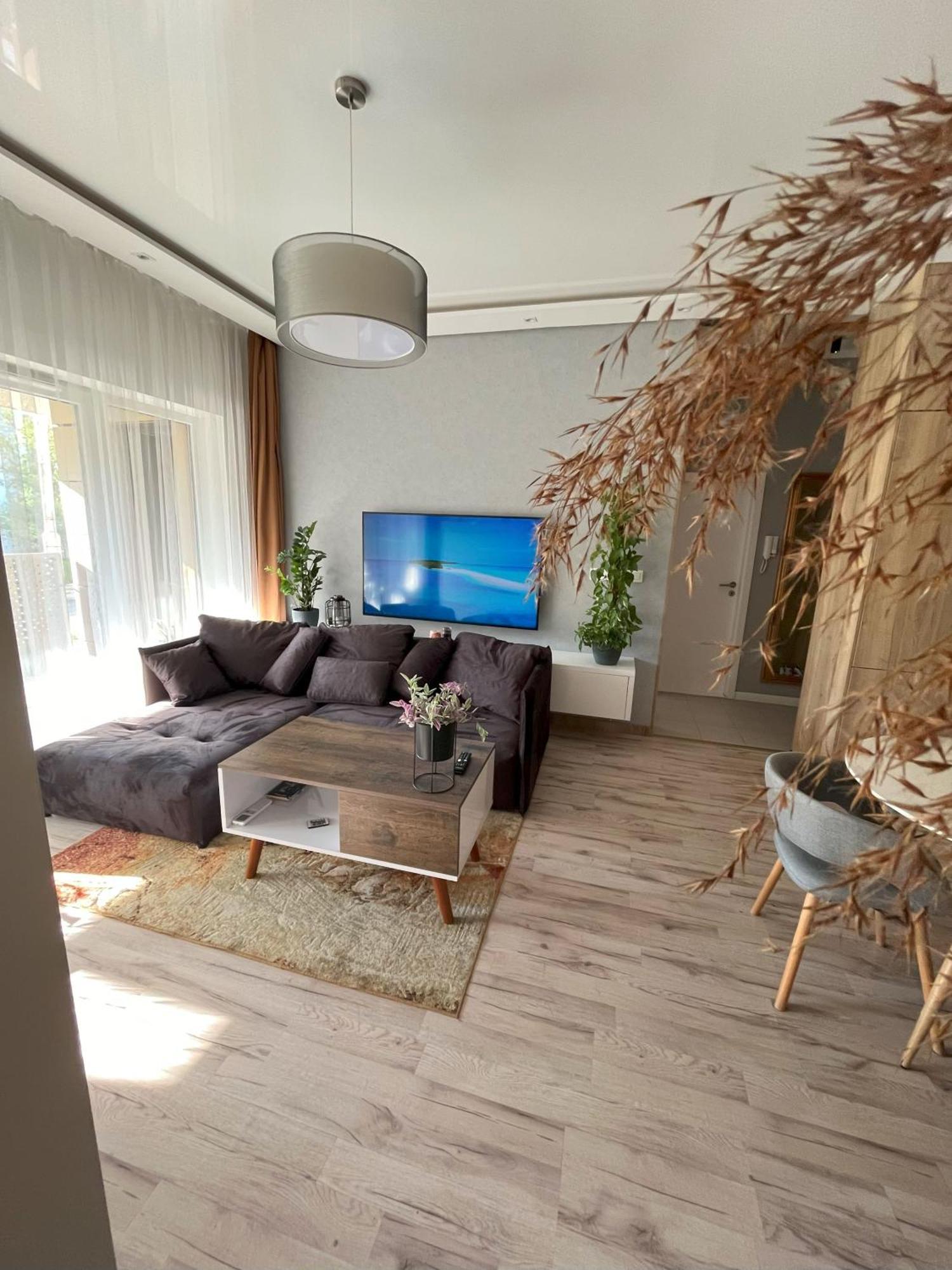 Cozy Apartment Bratislava Ngoại thất bức ảnh