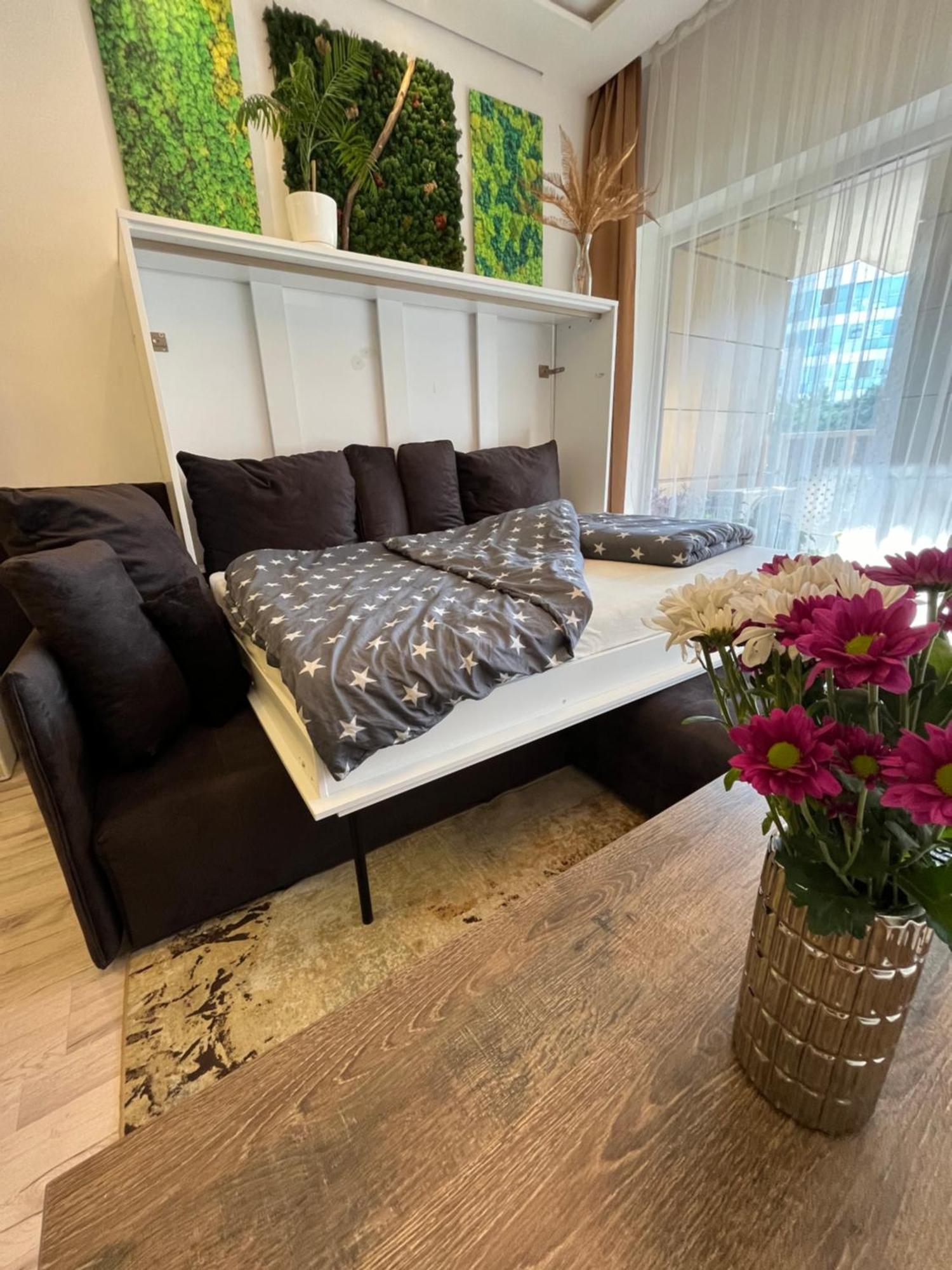 Cozy Apartment Bratislava Ngoại thất bức ảnh