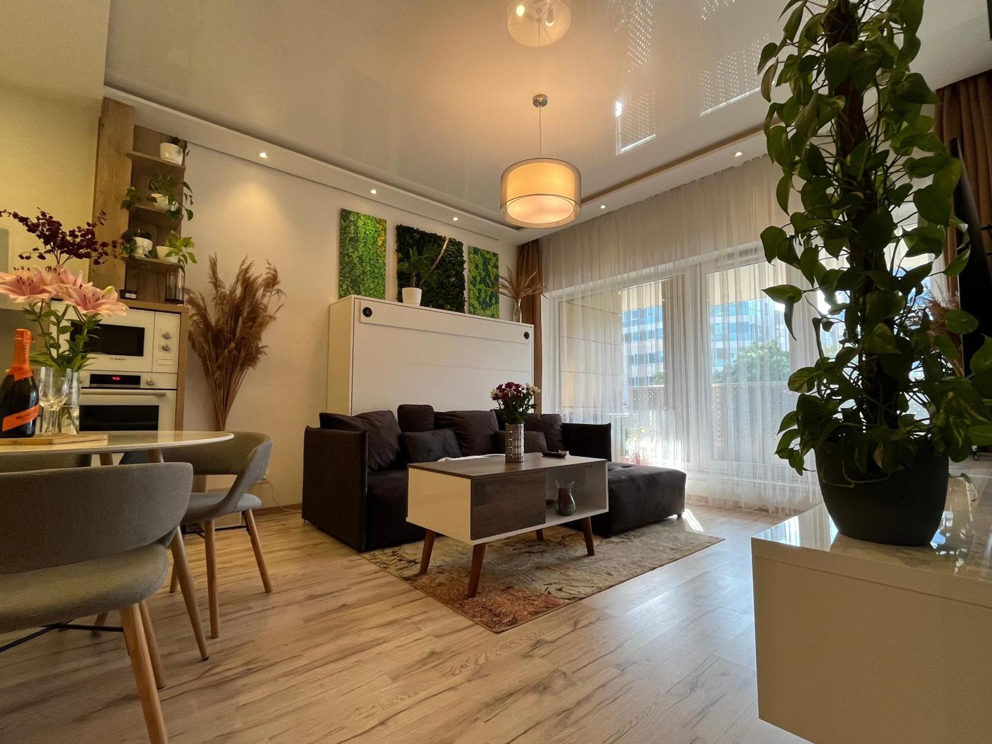 Cozy Apartment Bratislava Ngoại thất bức ảnh