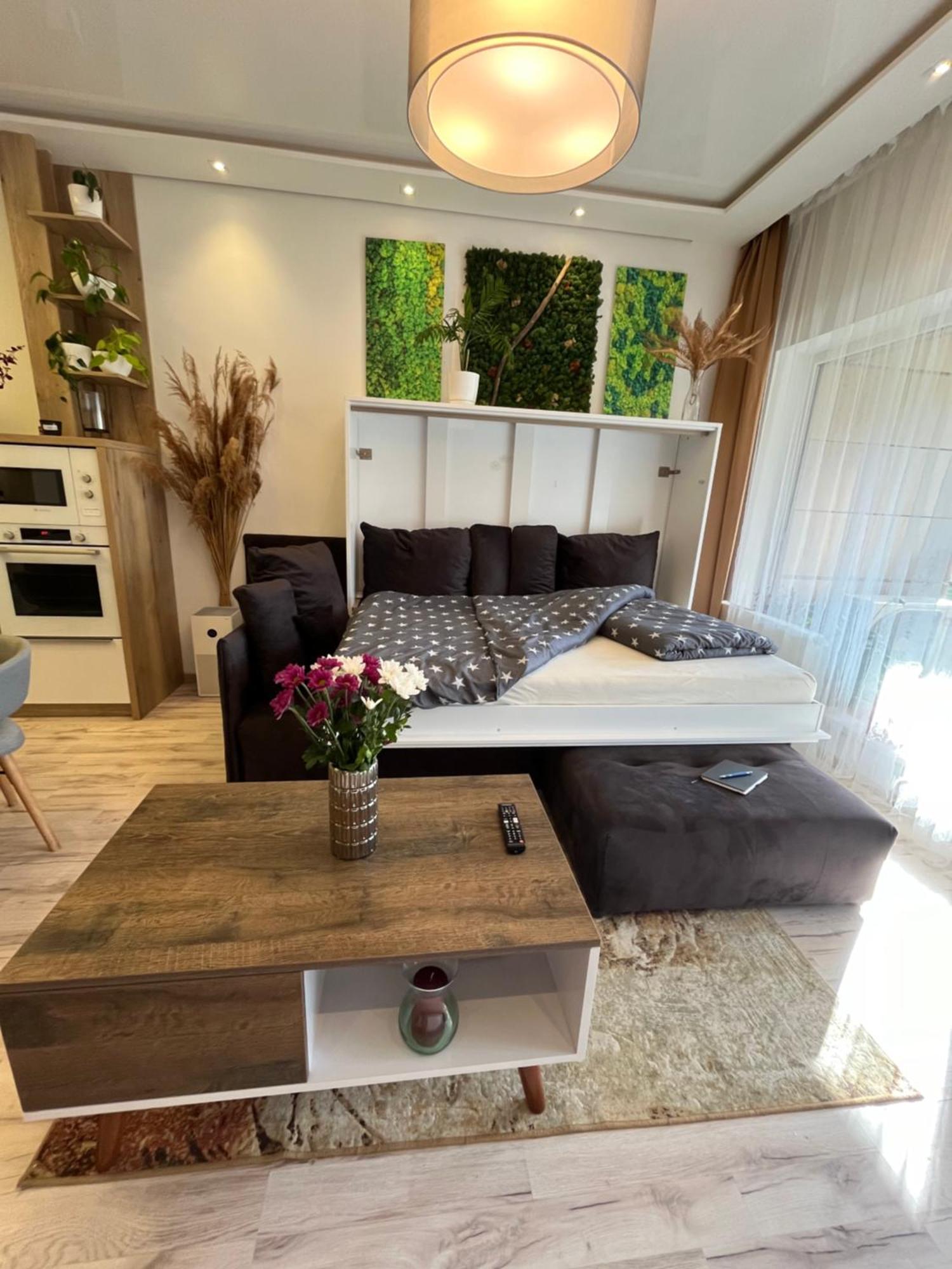 Cozy Apartment Bratislava Ngoại thất bức ảnh