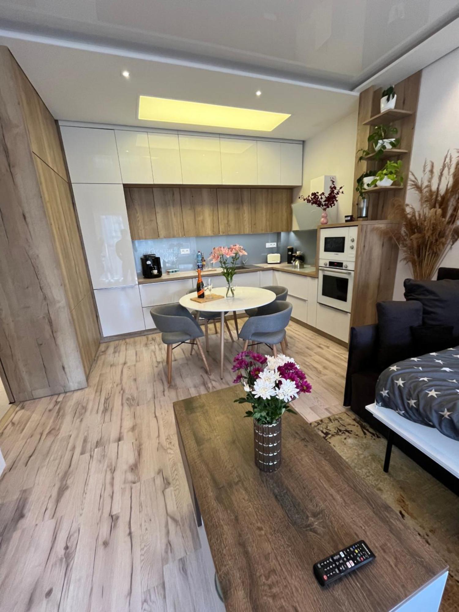 Cozy Apartment Bratislava Ngoại thất bức ảnh