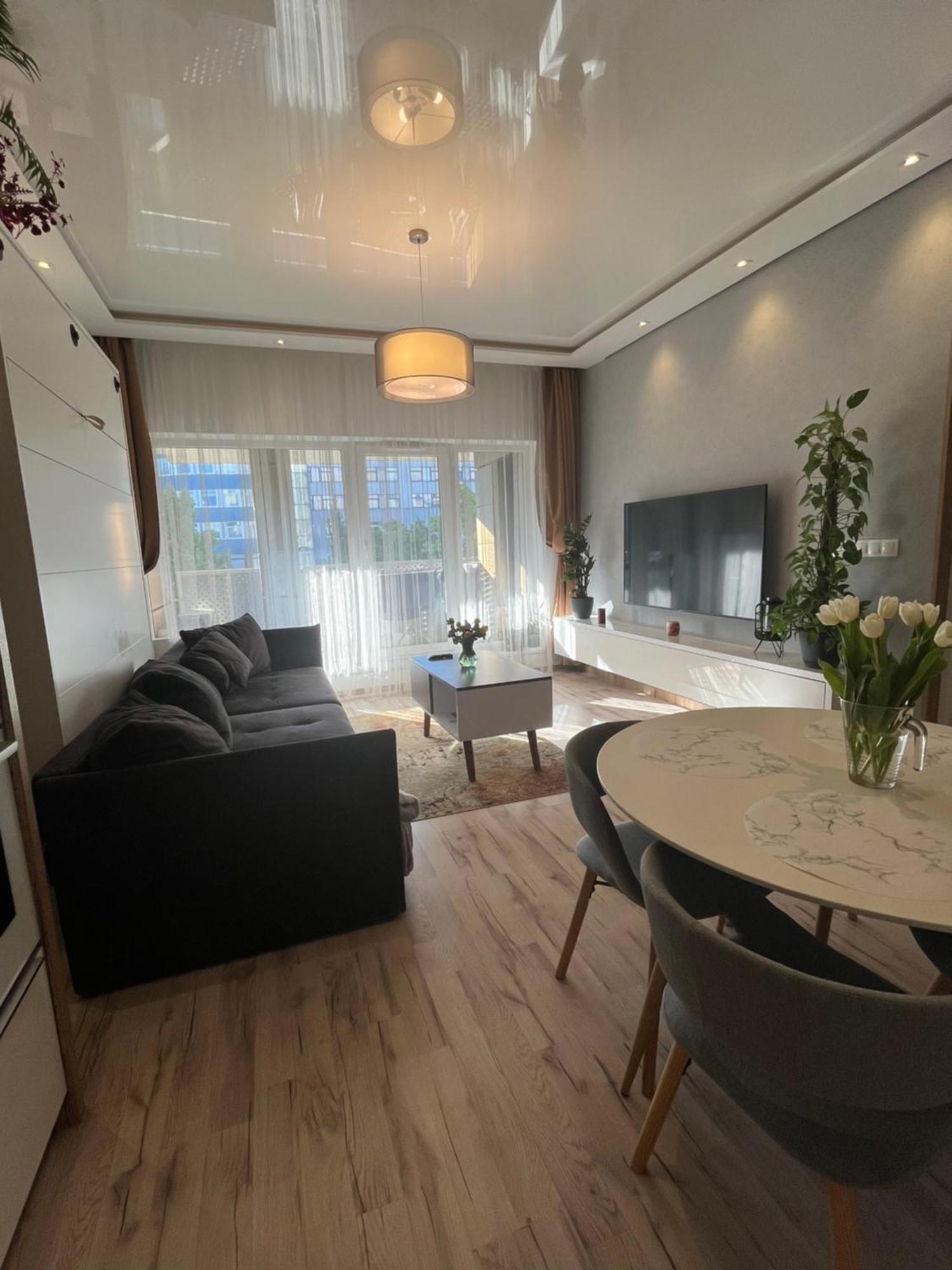 Cozy Apartment Bratislava Ngoại thất bức ảnh