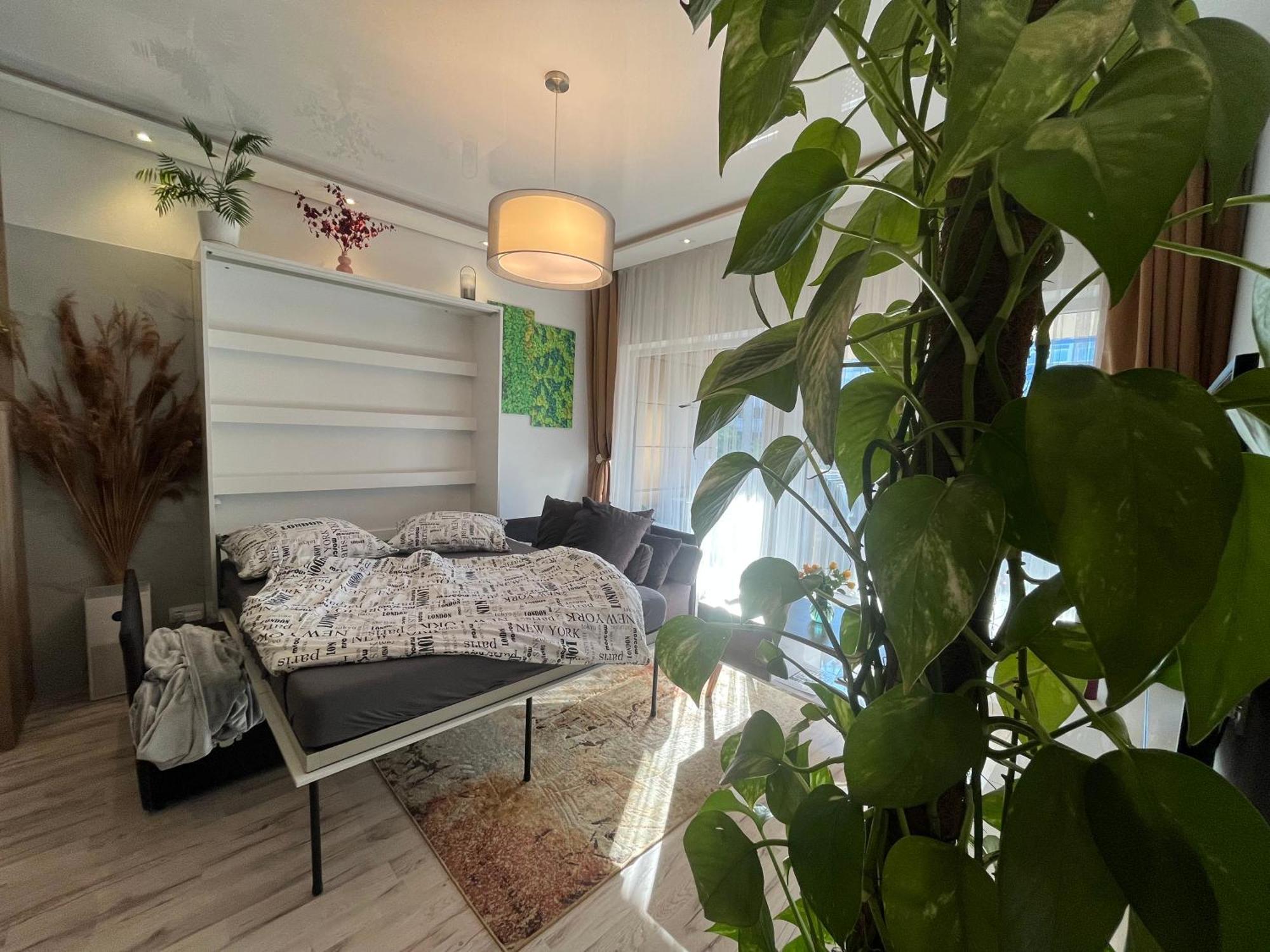 Cozy Apartment Bratislava Ngoại thất bức ảnh