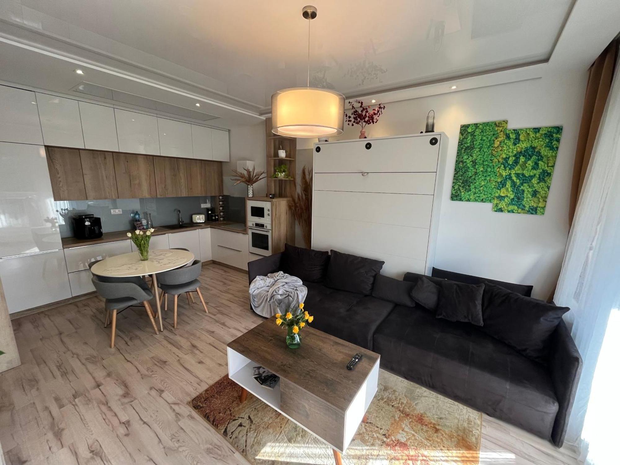 Cozy Apartment Bratislava Ngoại thất bức ảnh