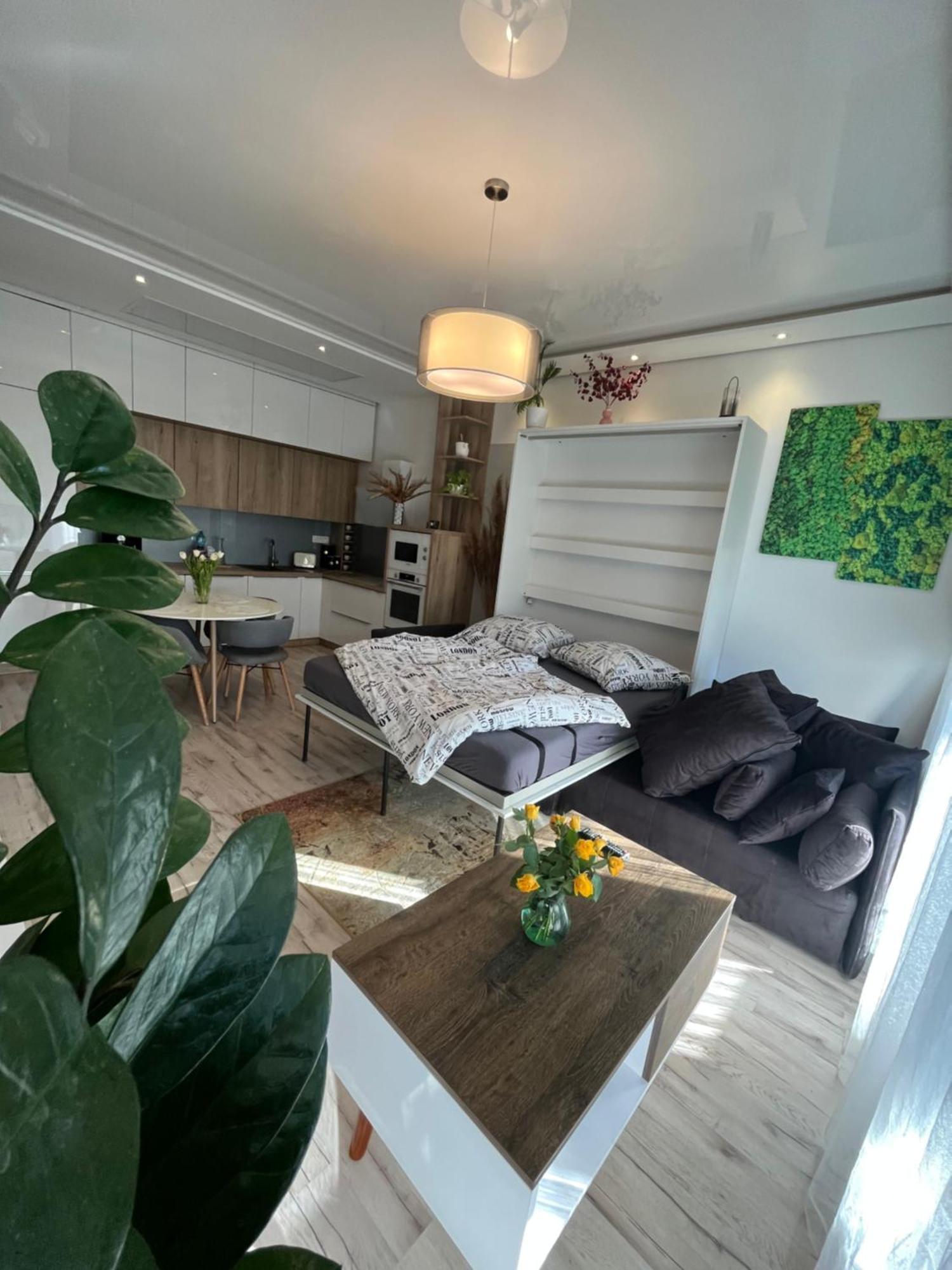 Cozy Apartment Bratislava Ngoại thất bức ảnh